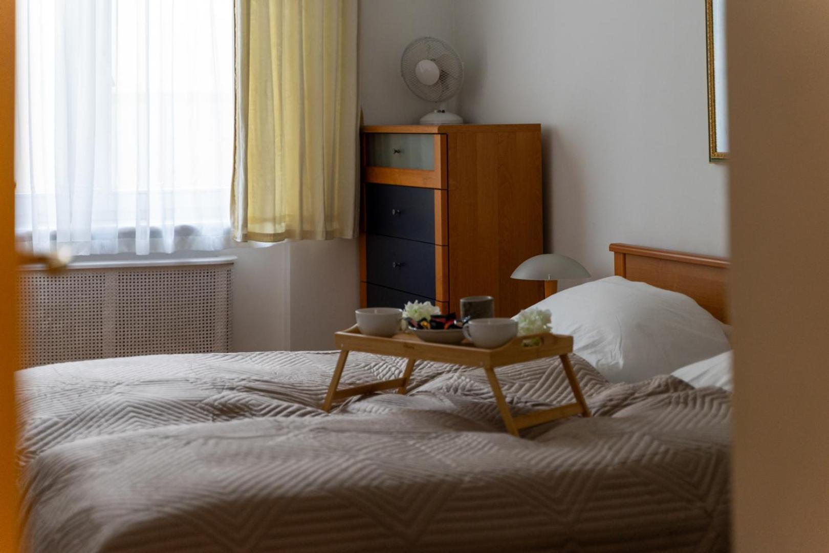 Apartment Wola - 100m2, Balcony - By Rentujemy *