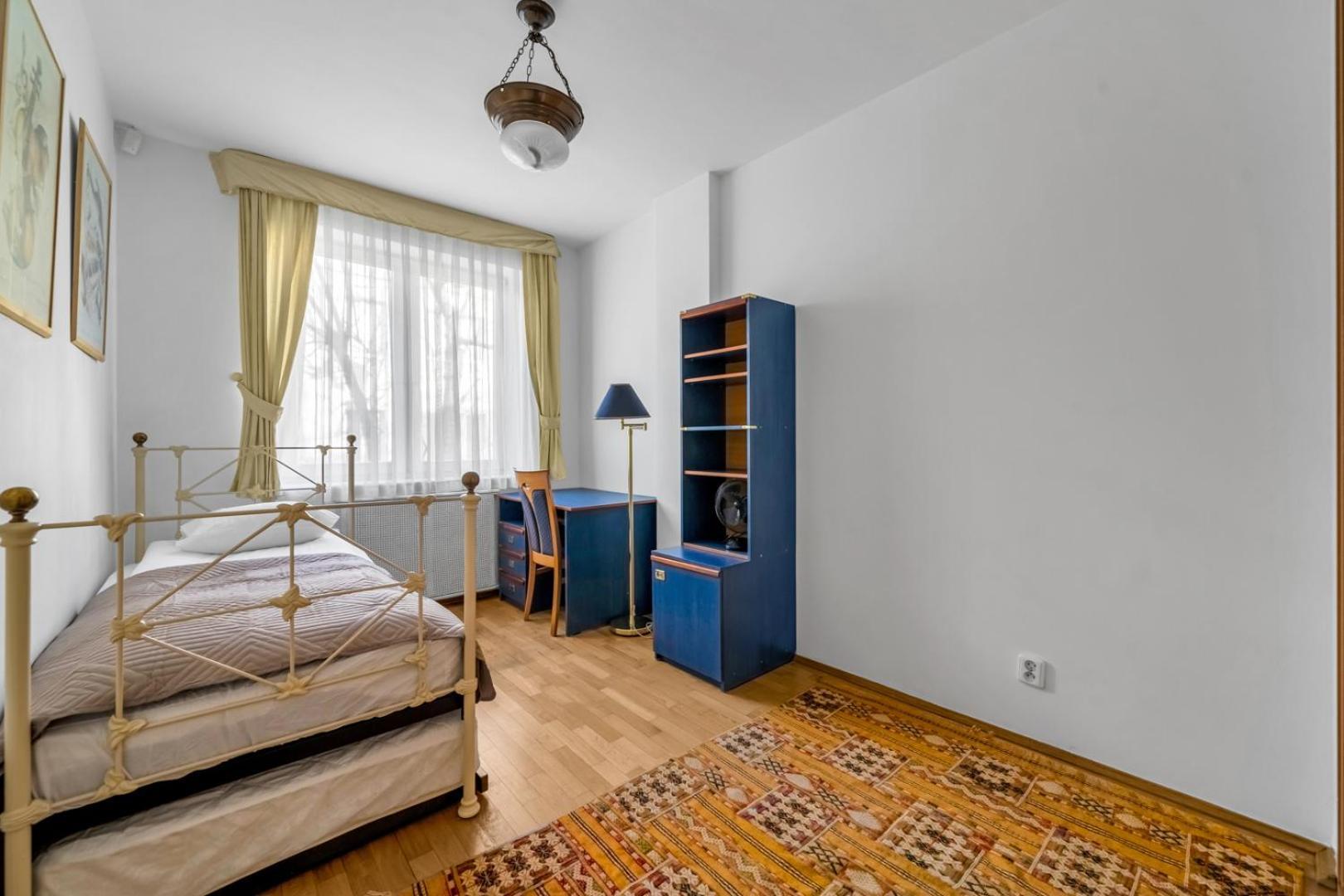 Wola - 100m2, Balcony - By Rentujemy Apartment Warsaw